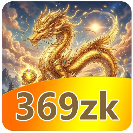 Ikon 369zk untuk verifikasi berkas APK