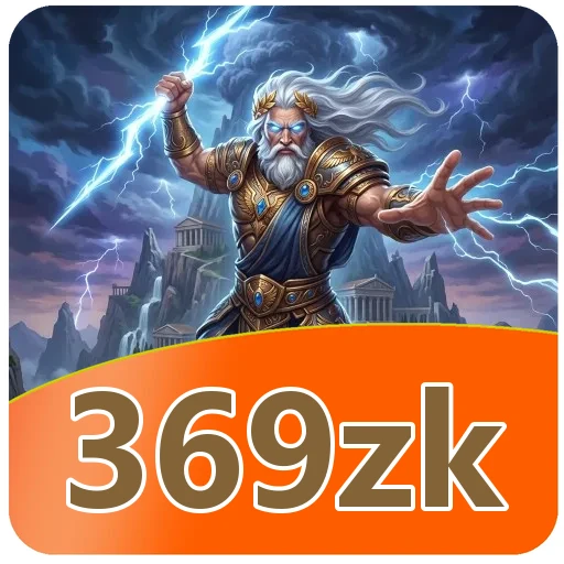 Ikon 369zk untuk syarat Android pada halaman unduh