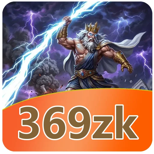 Ikon 369zk untuk pertanyaan teknis APK