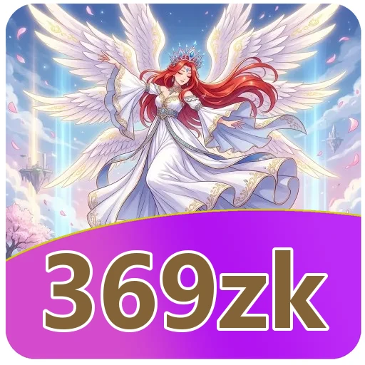 Ikon 369zk untuk ciri berkas resmi