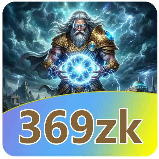 Ikon 369zk untuk profil tim redaksi
